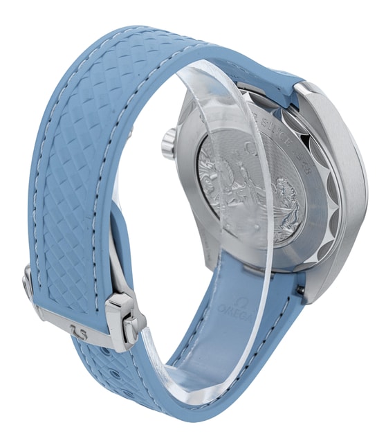 Omega Aqua Terra 150m Gents 220.12.43.22.03.002 Image 3